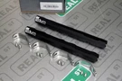 Radium Engineering Fuel Rails For Nissan 350Z 370Z G35 G37 VQ35DE VQ35HR VQ37VHR. Fixed Price $284.95.