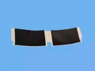 2016 - 2023 Dodge Charger Fascia Front Lower Bumper Decal 6EG39XXXAA Oem. Fixed Price $72.00.