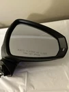 2015-2018 Audi A3 Right Passenger Side Gray Door Mirror Power Oem #23680. Fixed Price $199.99.