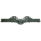 New Goodmark Rear Floor Brace For Convertible Model Fits Camaro GMK4020517675. Fixed Price $207.20.