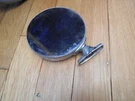 Nos 1966 Ford Galaxie Outer Mirror Lh C5AZ-17696-A. Fixed Price $37.49.