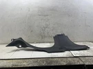 2016 Jeep Renegade Left Driver Side B Pillar Lower Cover Trim Oem+. Fixed Price $48.18.