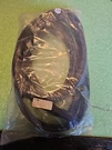 Free Shipping 1 New Rear Window Seal Weatherstrip 62-64 Chevy Nova Sedan. Fixed Price $64.99.