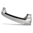 Bumper Cover For Toyota Venza 09-16 Replacement Rear Capa Certified. Fixed Price $137.09.