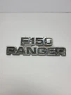 Vtg Ford Ranger F150 Oem Fender Emblem Logo D7TB-16702-C58AB Truck. Fixed Price $17.99.