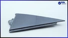 2009-2017 Audi SQ5 Rear Left Side Exterior Window Corner Trim Oem 8R0853273H. Fixed Price $24.77.