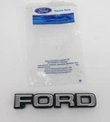 1979-1982 Mustang Nos 'ford' Rear Trunk Door Deck Lid Emblem Name Plate. Fixed Price $89.00.