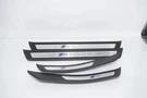 Bmw F11 Series Set Door Sill Trim Panel 8050052 8050051 8054483. Fixed Price $168.50.