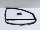01-06 Lexus LS430 Window Seal Channel Front Right 68141C 6814150013 Oem #8541. Fixed Price $72.21.
