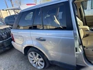Passenger Rear Side Door Privacy Tint Glass Fits 06-13 Range Rover Sport 993692. Fixed Price $181.50.