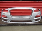 2017-2020 Jaguar F-pace Front Bumper Cover Oem (no Shipping). Fixed Price $580.00.