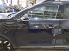 2023 Sportage Left Driver Side Front Door Assembly Color: Black Eb. Fixed Price $1370.00.