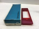 Gm Nos 1974 1975 Chevy Chevrolet Bel Air Tail Lamp Lens 5947788. Fixed Price $15.00.