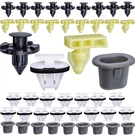 45PCS Wheel Well Opening Moulding Clip Fender Flare Retainer Grommet Fits Nissan. Fixed Price $18.00.
