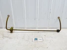 Jeep Willys Station Wagon Rear Sway Bar Panel Delivery. Fixed Price $95.00.