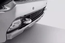 Genuine Gm Front Recovery Hooks - Chrome 84513876. Fixed Price $179.94.