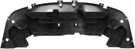 Undercar Shield For 2006-2009 Buick Lucerne. Fixed Price $95.85.