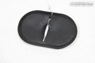 2003-2009 Hummer H2 Rear Right Side Door Check Strap Stopper Seal Rubber Oem. Fixed Price $21.55.