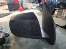 Passenger Side View Mirror Manual Opt Dbi Fits 15-22 Canyon 2097899. Fixed Price $153.98.