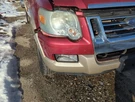2006-2010 Ford Explorer Front Bumper Oem TJ2KL. Fixed Price $794.57.