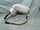 2007-2009 Lexus ES350 Left Driver Lh Side View Door Mirror White 12 Wire. Fixed Price $134.10.