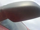 2015 Dodge 1500 Driver Side Mirror Assembly Red Oem Used 128-13889AL. Fixed Price $100.70.
