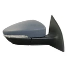 Power View Mirror For Volkswagen Eos 09-15 Side Passenger. Fixed Price $306.39.