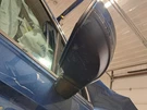 2018-2019 Vw Tiguan Right Passenger Side Mirror Oem Used 128-13856R Blue. Fixed Price $352.64.