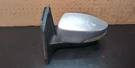 15 16 18 Ford Focus Driver Side View Mirror Silver Oem F1EZ17683R. Fixed Price $122.50.