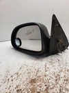 Driver Left Lh Side Mirror Power Fixed 5X7" 1997-2000 Dakota Tested Oem. Fixed Price $33.95.