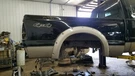 Pickup Box Srw 6' 9" Fits 08-10 Ford F250SD 302719. Fixed Price $287.50.