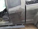 2018 Chevrolet Colorado Driver Left Rear Door Shell Used 3794342 Oem. Fixed Price $284.95.