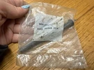 1965 1970 65-70 Ford Mustang Shelby Door Hinge Pin B9A-5943030-A New Nos. Fixed Price $14.24.