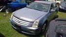 Passenger Right Rear Side Door Fits 05-11 Cadillac Sts Oem. Fixed Price $719.09.