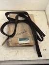 Nos Oem Gm 1670018 Rear Door Glass Run Channel 1971-75 Buick 73-75 Chevy Nova. Fixed Price $45.80.