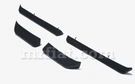 Pantera Black Bumper Kit New. Fixed Price $1200.00.