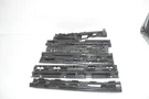 Bmw F48 X1 Set Side Sill Trim Retainer Strip 7332330 7332331 7332320. Fixed Price $67.92.