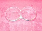 1964 1965 Thunderbird Hardtop Landau Convertible Orig Rh Head Light Door Bezel. Fixed Price $59.00.