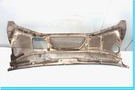 03-12 Bentley Continental Front Windshield Cowl Panel Trim Cover 3W8819415G Oem. Fixed Price $148.20.