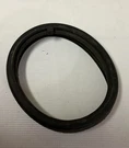 6 Motorcycle Headlight Rubber Seal Ring. Fixed Price $40.00.