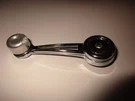 Vtg Original Ford Window Crank Handle 1968 1973 D3AB-6523348-AA. Fixed Price $12.00.