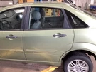 Driver Rear Side Door Electric Window Fits 01-07 Focus 344797. Fixed Price $466.66.