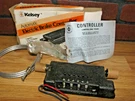 Vintage Kelsey Automatic Electric Brake Controller Kit No. 81740 N.i.b.. Fixed Price $79.99.