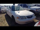 Passenger Side View Mirror Power Non-heated Fits 00-02 Mazda 626 28215919. Fixed Price $110.70.