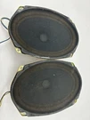 1968 Chevrolet Gm Delco 16034192 Ohm Stereo Speakers Oem 1960S (pair). Fixed Price $145.00.
