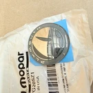 1997 1998 1999 Plymouth Neon Front Hood Nameplate Emblem 0PG20SZ1 New Oem. Fixed Price $33.25.