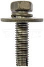 Dorman 700-083 Splash Shield Retainer With Washer Toyota. Fixed Price $15.48.
