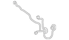 Genuine Gm Wire Harness 22870681. Fixed Price $33.00.