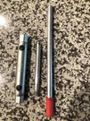 2004 Porsche 911 Oem Klein Lug Nut Wrench From Kit. Fixed Price $49.99.
