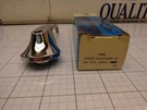 Ford Oem D6FZ-6222600-A Interior Door Handle Some 76-80 Mustang Others. Fixed Price $26.99.
